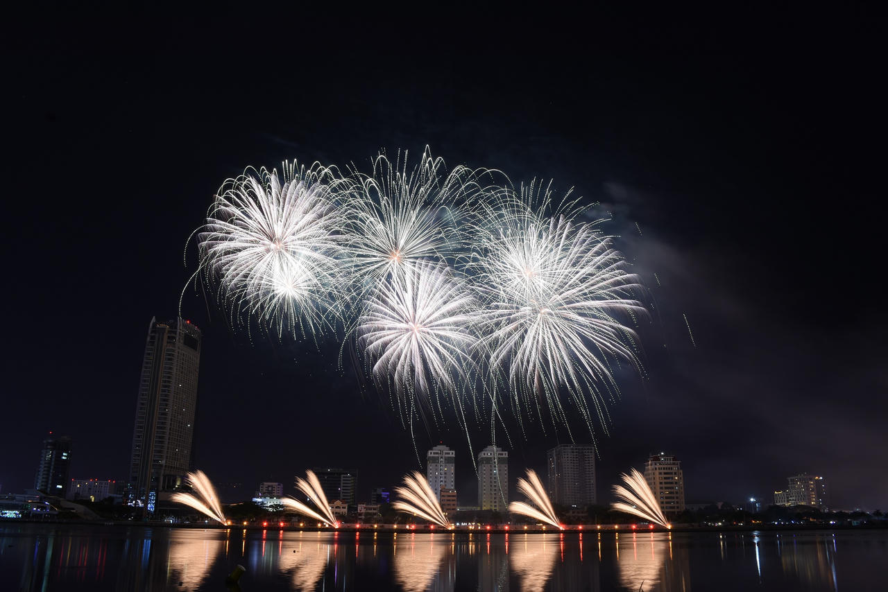 Mãn nhãn đêm chung kết DIFF 2018, Ý giành ngôi vô địch