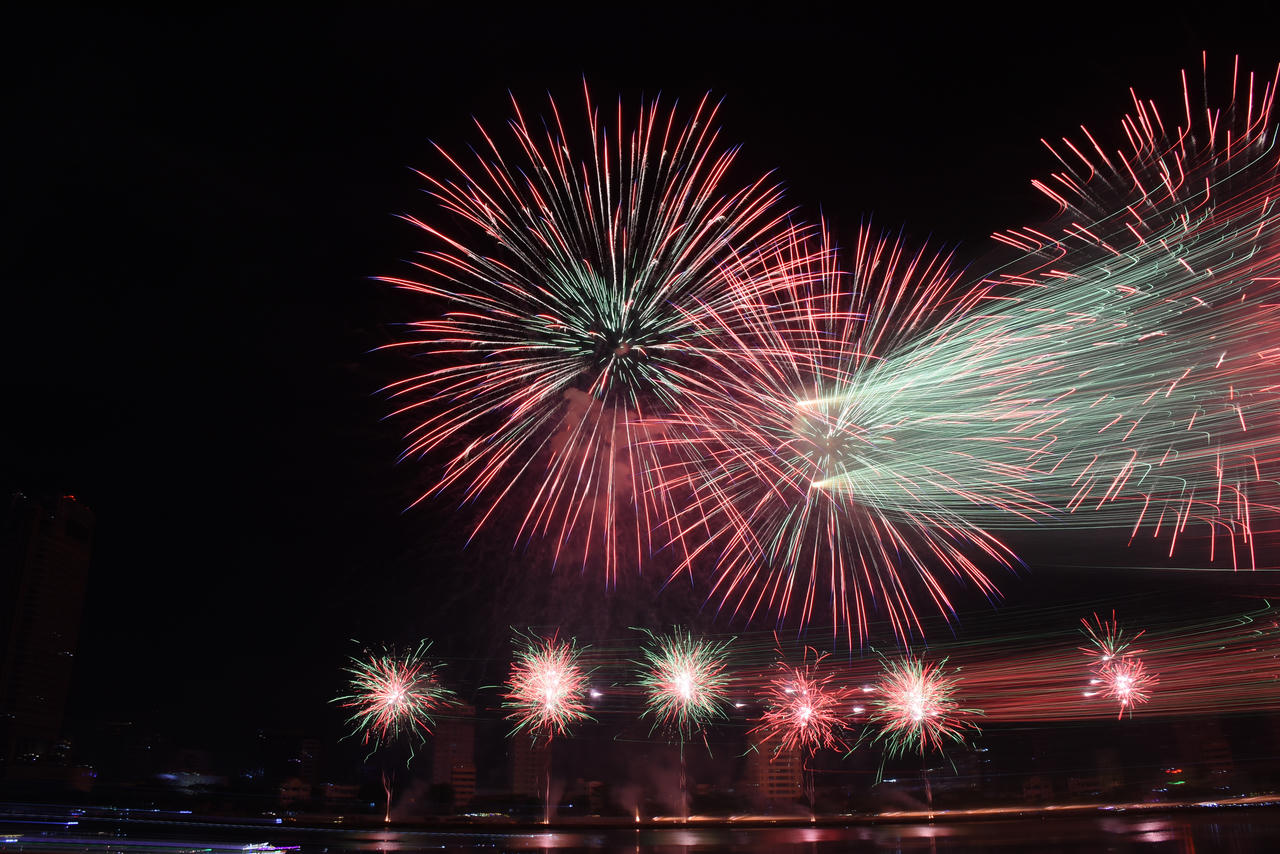 Mãn nhãn đêm chung kết DIFF 2018, Ý giành ngôi vô địch