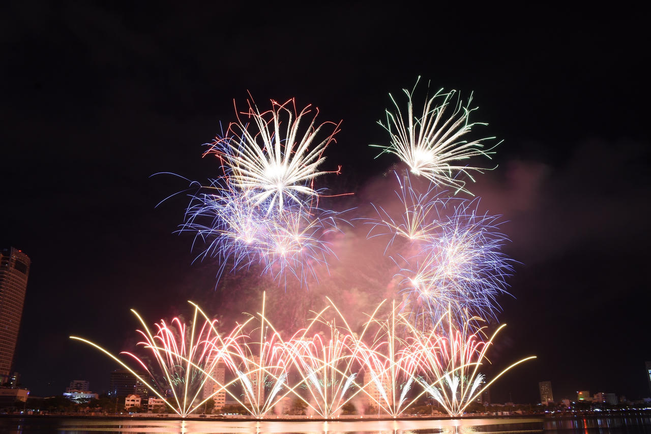 Mãn nhãn đêm chung kết DIFF 2018, Ý giành ngôi vô địch