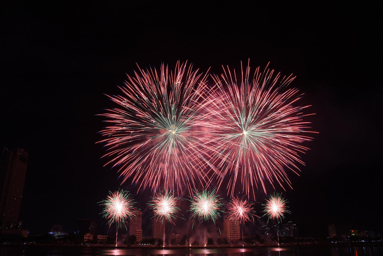 Mãn nhãn đêm chung kết DIFF 2018, Ý giành ngôi vô địch