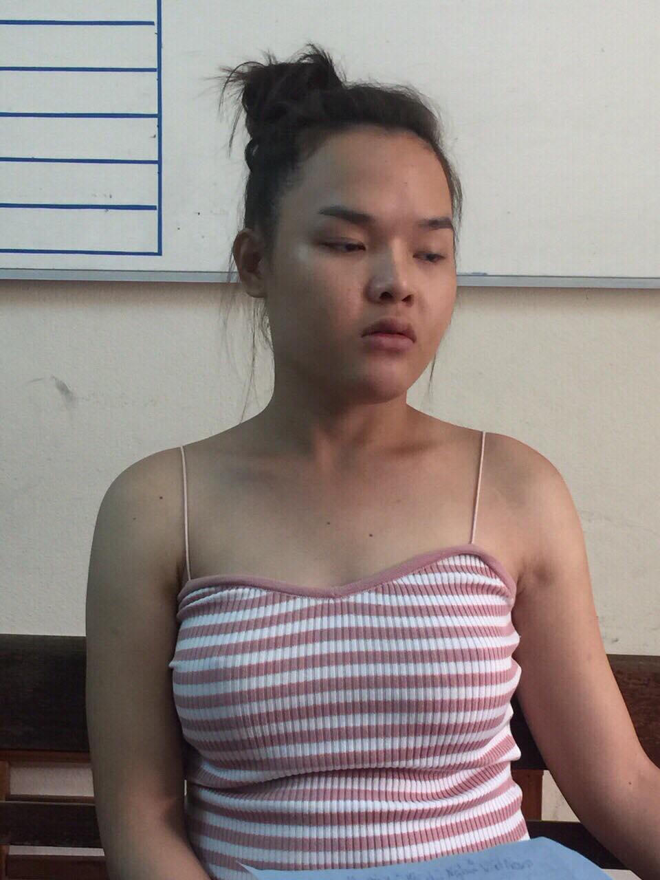 Bắt 3 nam chuyển giới trộm cắp tài sản, Ban chuyên án được thưởng 'nóng'