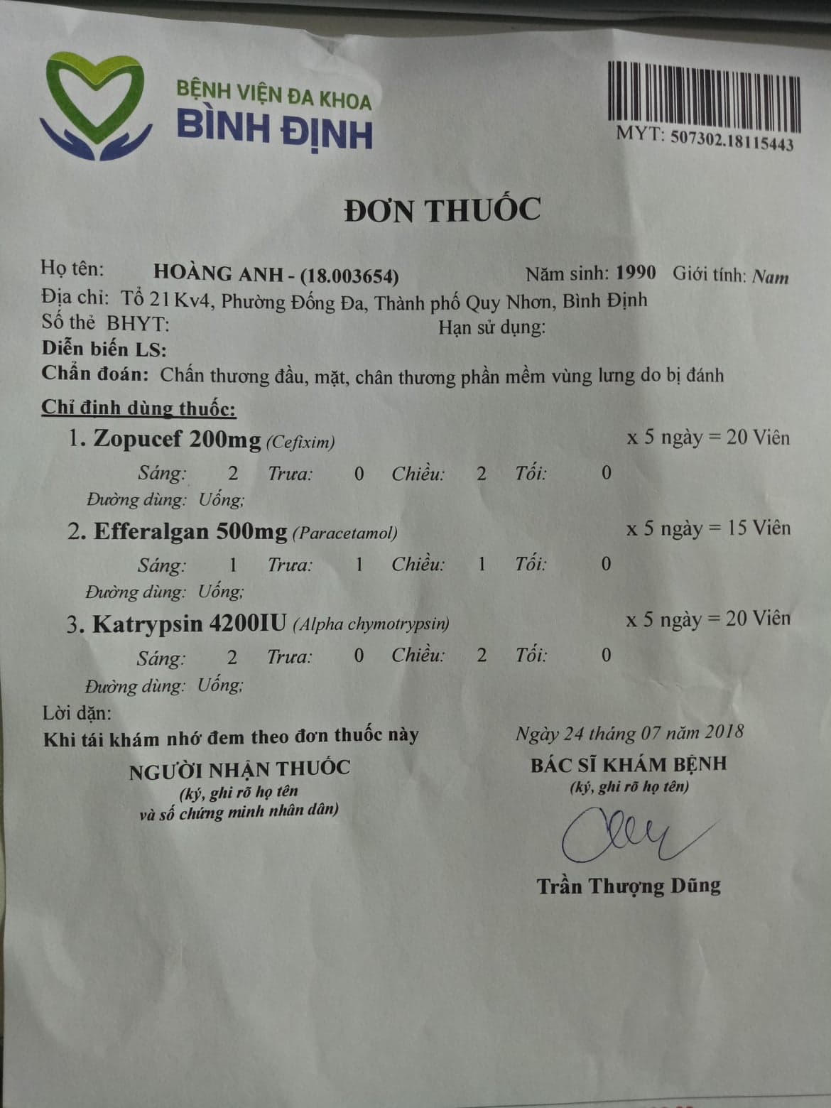 Quảng Nam: Nhóm côn đồ hành hung nhân viên xe giường nằm Quy Nhơn- Đà Nẵng