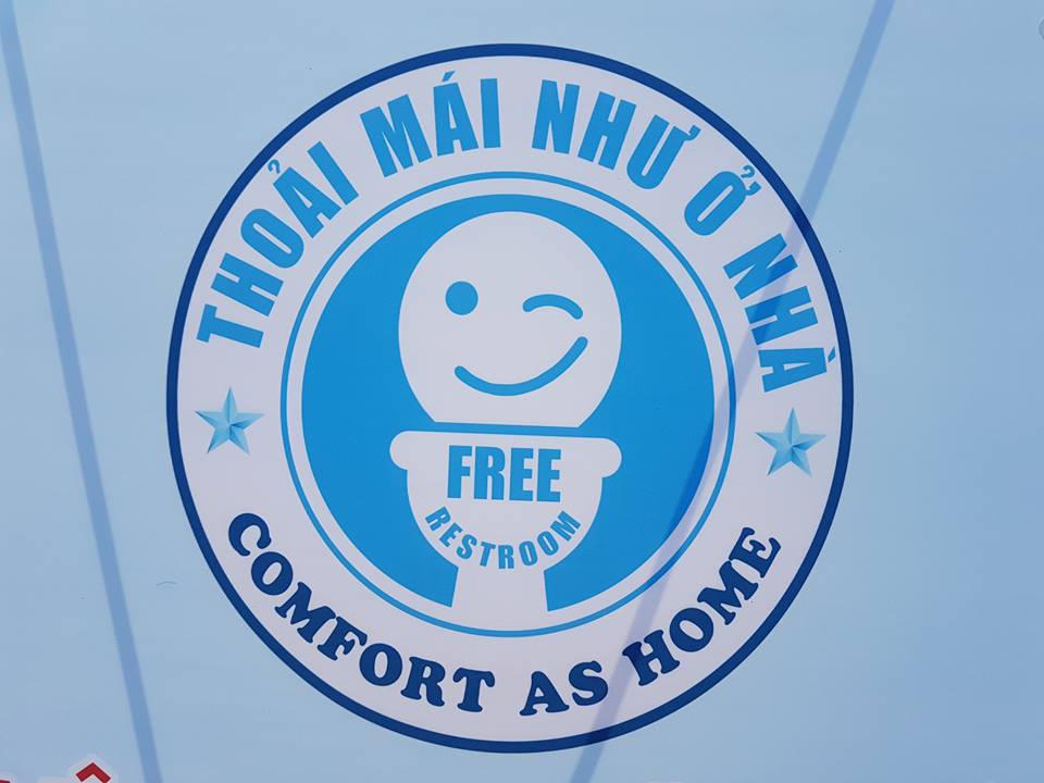 Đà Nẵng phát động xã hội hóa nhà vệ sinh công cộng phục vụ du khách