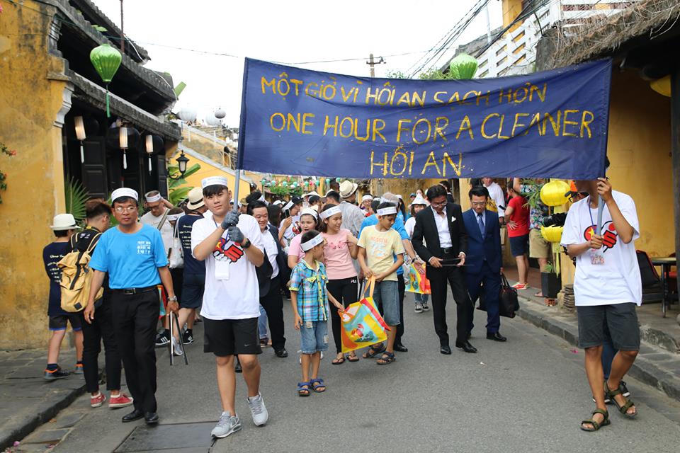 Giao lưu văn hóa, nghĩa tình Hội An - Nhật Bản