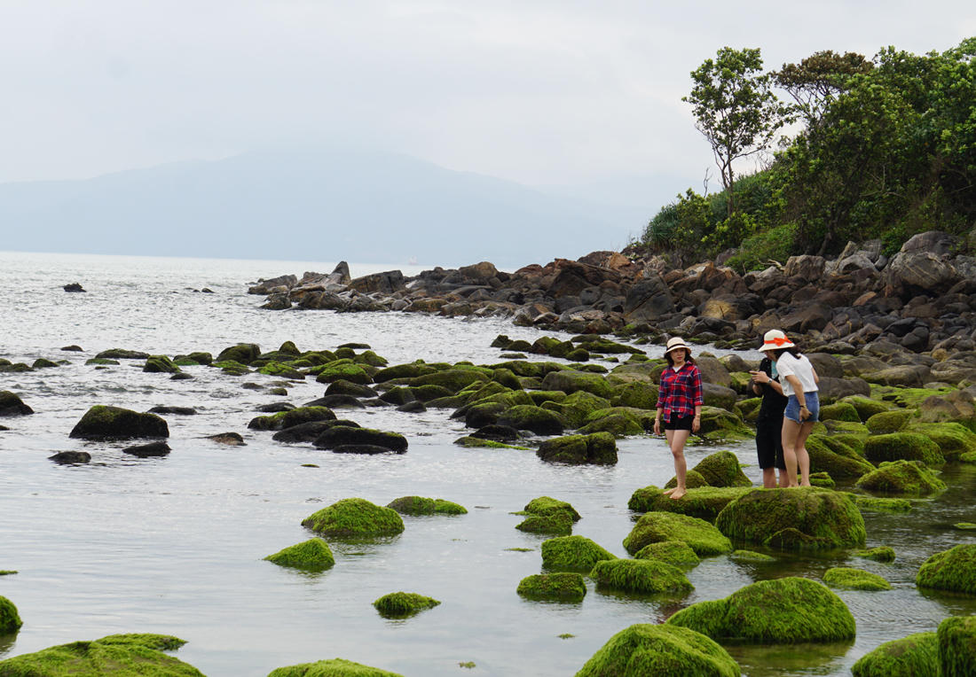 79.8% hộ dân đồng ý điều chỉnh dự án Khu du lịch sinh thái Nam Ô Đà Nẵng 
