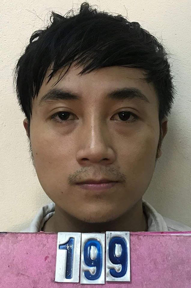 Dùng ma túy trong nhà nghỉ, lộ hành vi phạm tội với nữ du khách