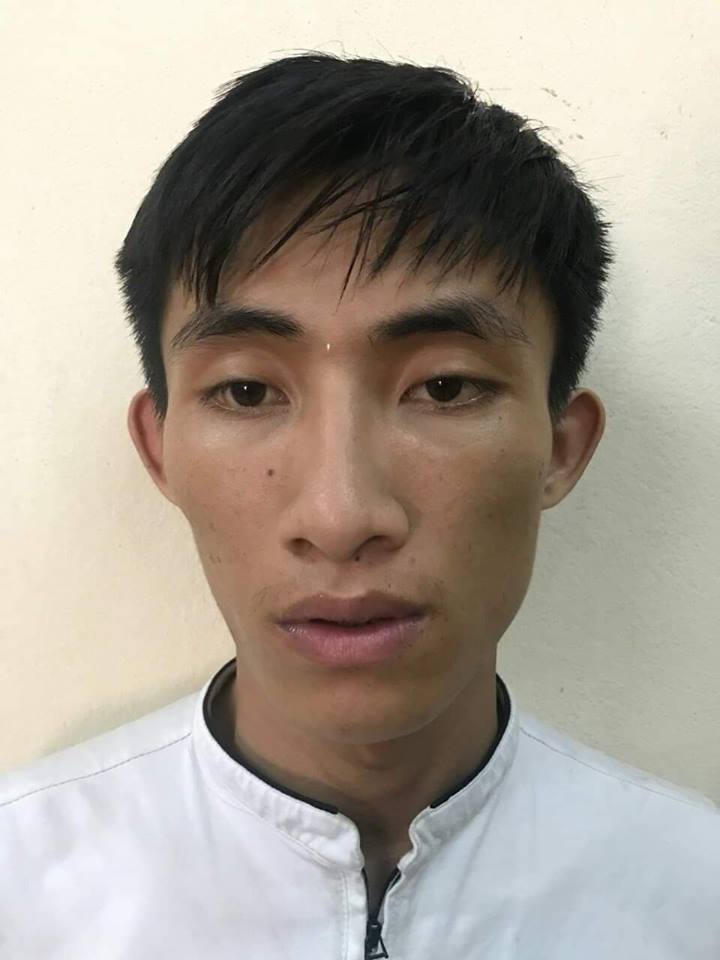 Dùng ma túy trong nhà nghỉ, lộ hành vi phạm tội với nữ du khách