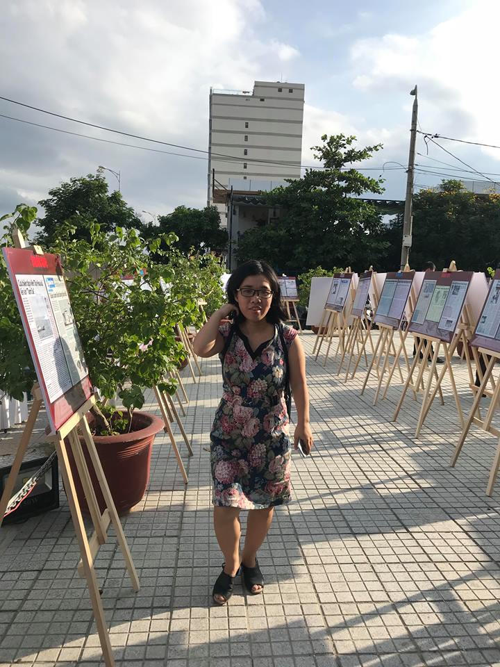 Tuyên truyền chủ quyền Hoàng Sa qua tư liệu báo chí