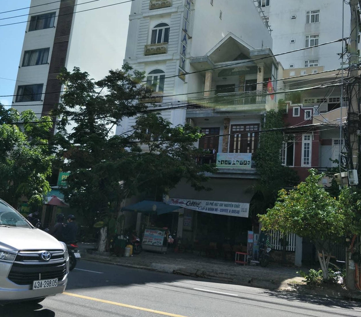 1 cháu bé tử vong nghi ngộ độc cùng ở khách sạn có 2 du khách chết