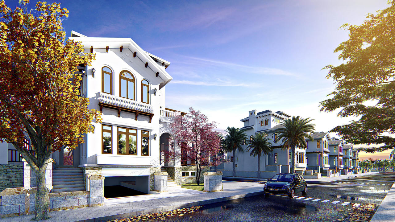 Cơ hội sở hữu bất động sản giá trị cao Đồng Hới -Quảng Bình