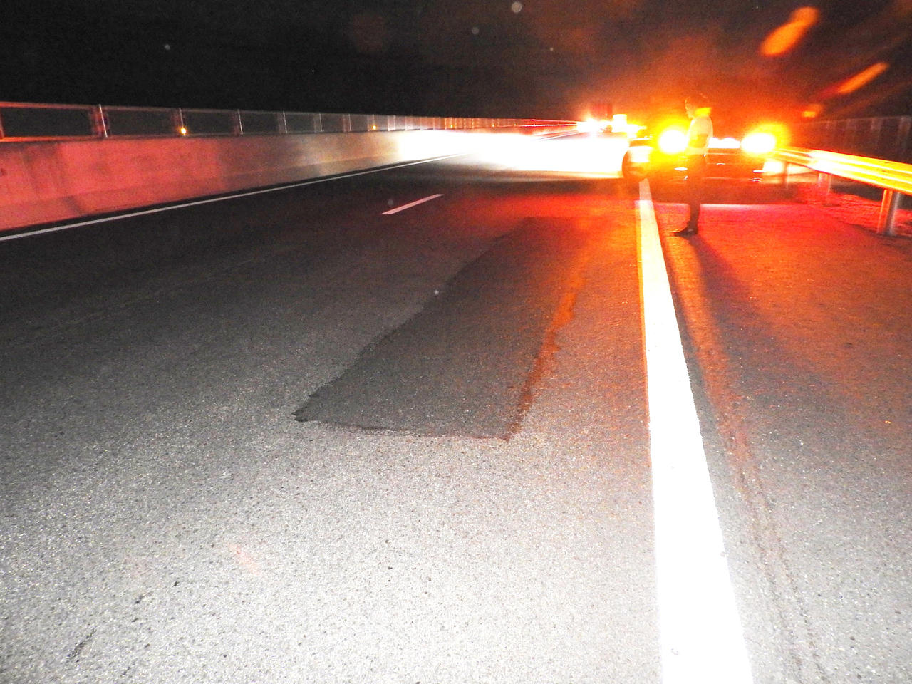 Hư hỏng cao tốc Đà Nẵng- Quảng Ngãi: Tổng giám đốc VEC không nghiêm túc thực hiện Nghị quyết của HĐTV