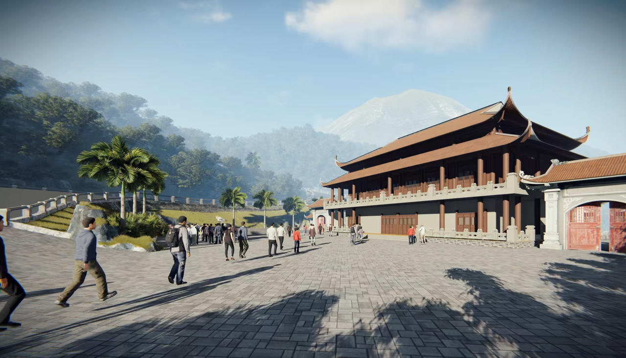 FVG Travel công bố định hướng phát triển mới Tổng công ty 