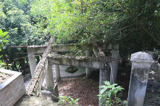 Biệt phủ trăm tỷ trên núi Hải Vân phải tháo dỡ giờ ra sao?