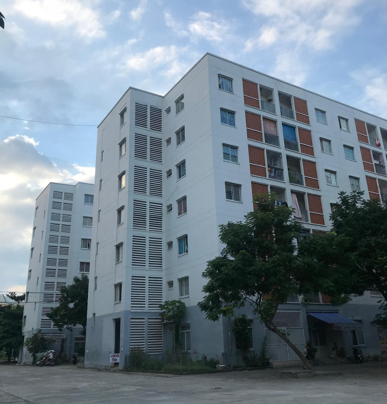 Loạt sai phạm trong việc bố trí chung cư cho cán bộ, công viên chức tại Đà Nẵng