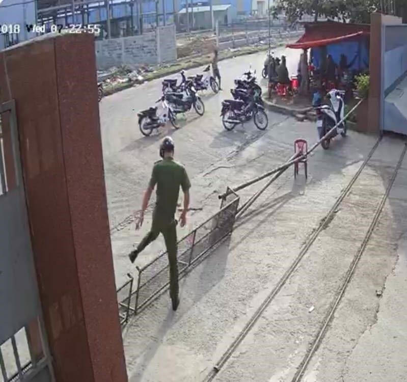 Văn phòng Chính phủ yêu cầu Đà Nẵng giải quyết vụ 2 nhà máy thép Dana