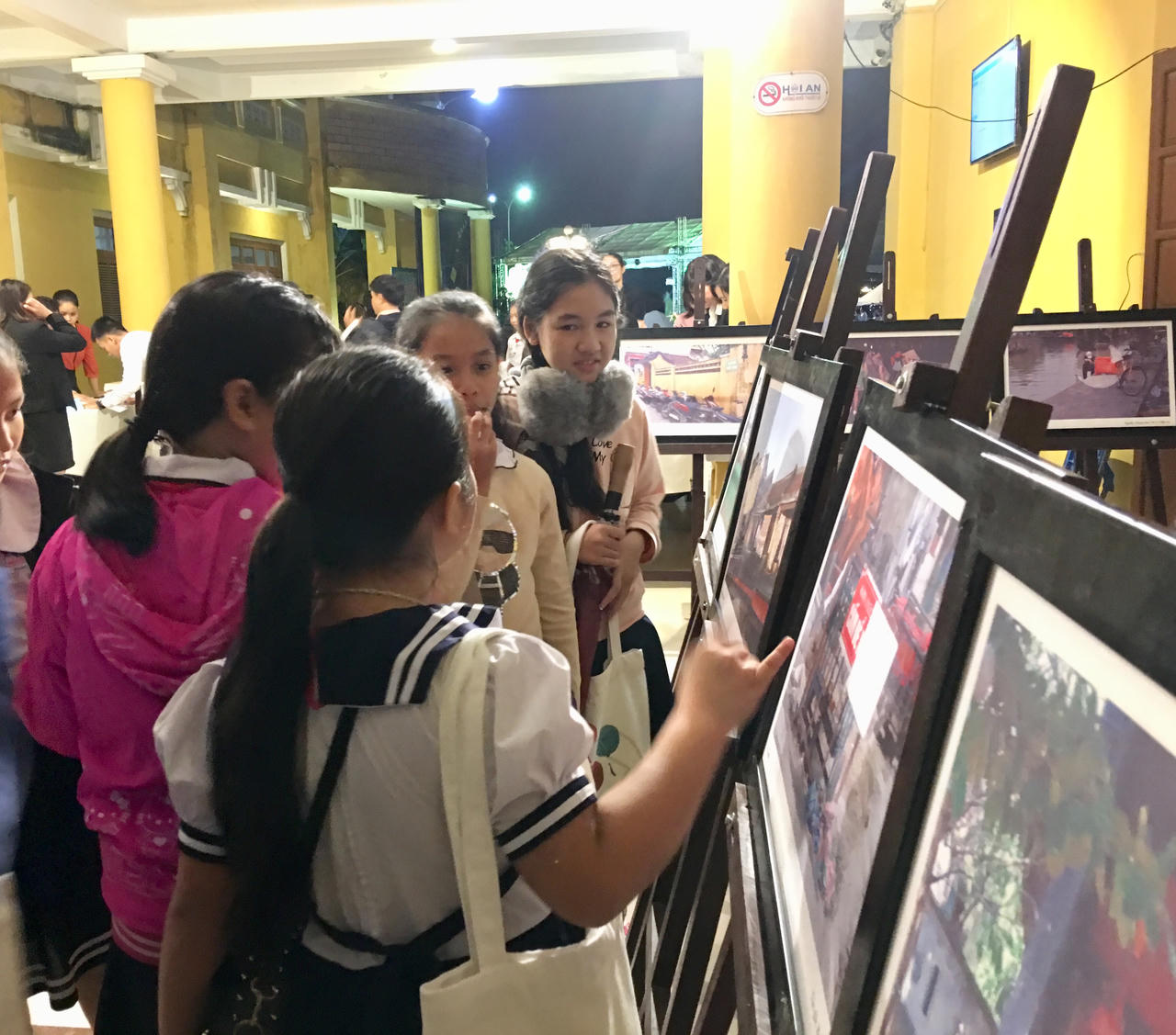 Khơi dậy một "Hội An - Nhân tình thuần hậu"