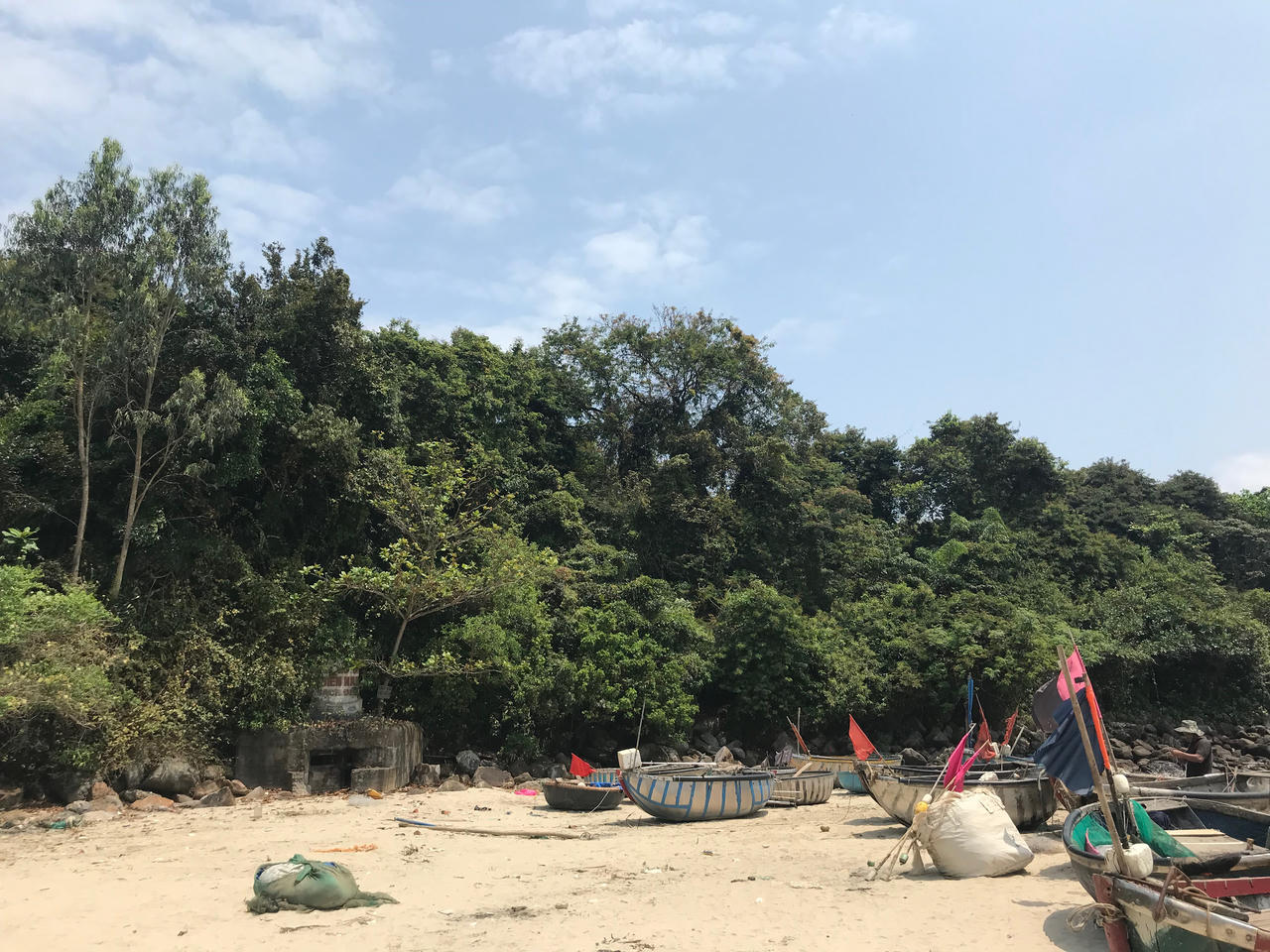 Đà Nẵng sẽ cho triển khai lại dự án Nam Ô