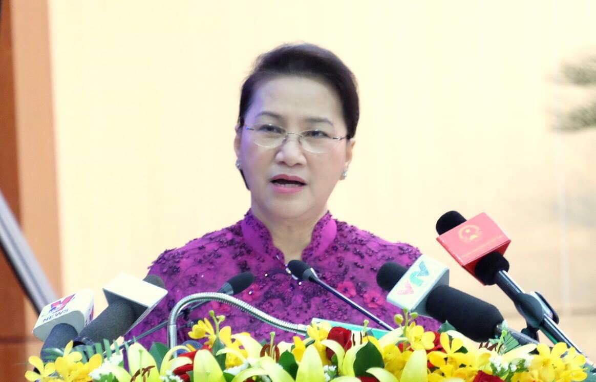 Quốc hội sẽ ban hành Nghị quyết mới cho Đà Nẵng 