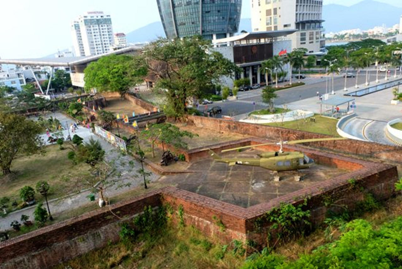 Đà Nẵng công bố 10 sự kiện nổi bật trong năm 2018