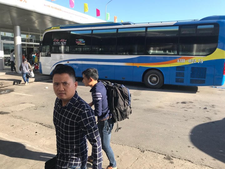 Thứ trưởng Lê Đình Thọ: Không để hành khách nhỡ tàu, xe và ở lại sau 30 Tết