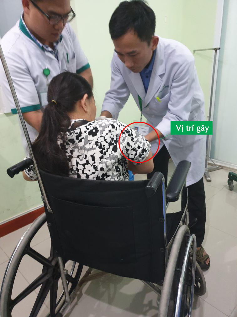 Cảnh báo những nguy cơ khi dọn nhà đón Tết