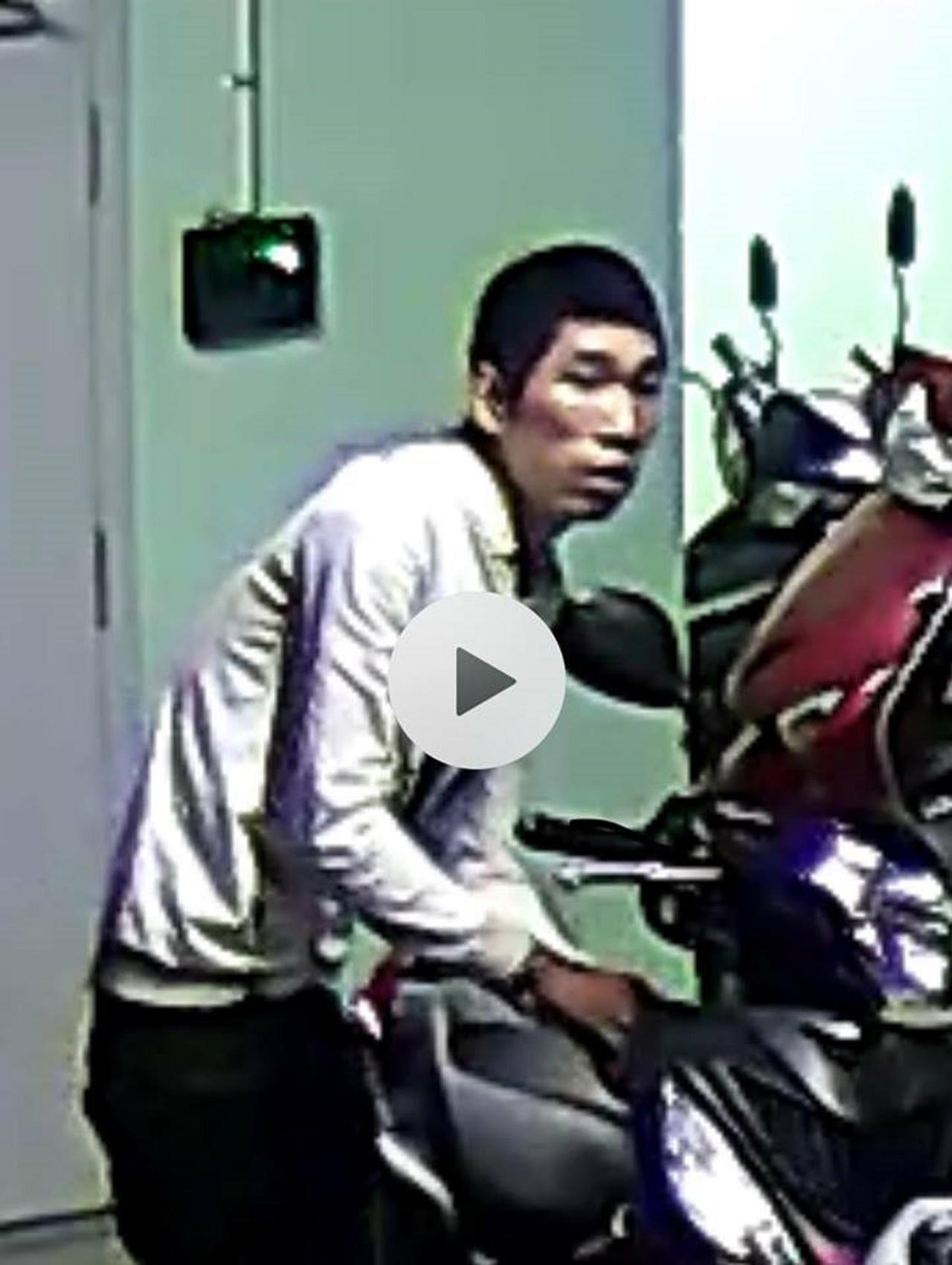 Tạm giữ hình sự đối tượng gây ra loạt vụ trộm chấn động tại các Bệnh viện ở Đà Nẵng