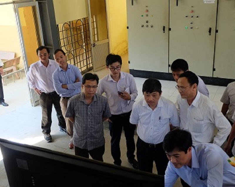 Vụ 2 ô tô đối đầu, 11 người bị thương ở hầm Hải Vân: Xem xét tăng cường biện pháp đảm bảo ATGT trục đường!