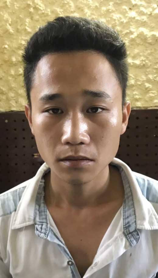 Đà Nẵng: Bắt nhiều đối tượng liên quan sử dụng ma túy, trộm cắp tài sản