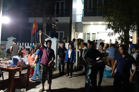 Vai trò của chính quyền và hệ lụy khách hàng phải chịu như thế nào trong vụ mua đất không có sổ tại Quảng Nam?