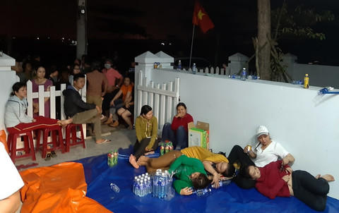 Vai trò của chính quyền và hệ lụy khách hàng phải chịu như thế nào trong vụ mua đất không có sổ tại Quảng Nam?