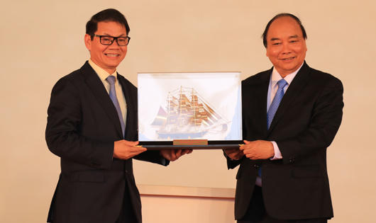 Thủ tướng Nguyễn Xuân Phúc chỉ ra 6 bài học thành công của Chu Lai