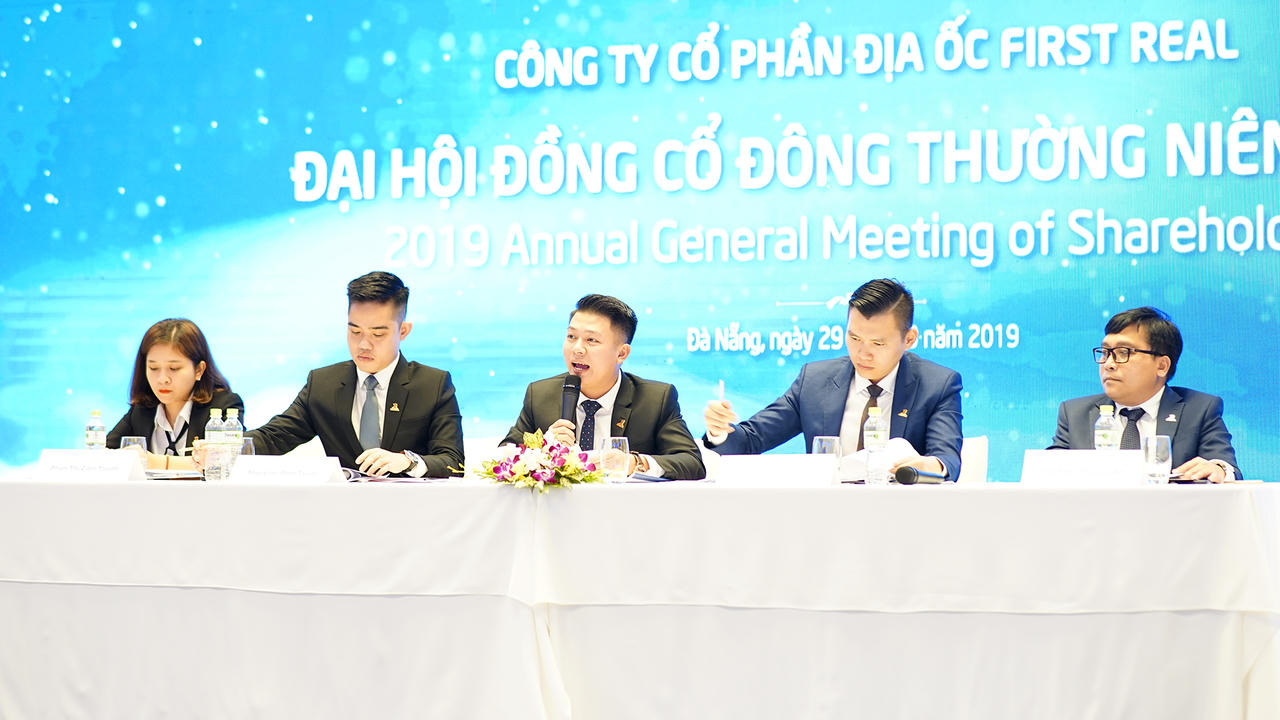 First Real nói gì về những “lình xình” trong giao dịch bất động sản tại Quảng Nam thời gian qua