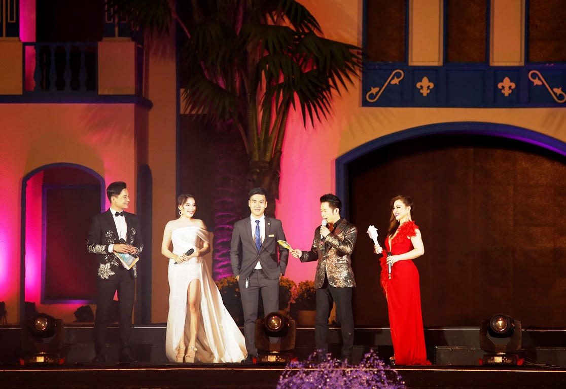 Sau Mr.Đàm, Bằng Kiều và Minh Tuyết “rủ nhau” mua BĐS Đà Nẵng