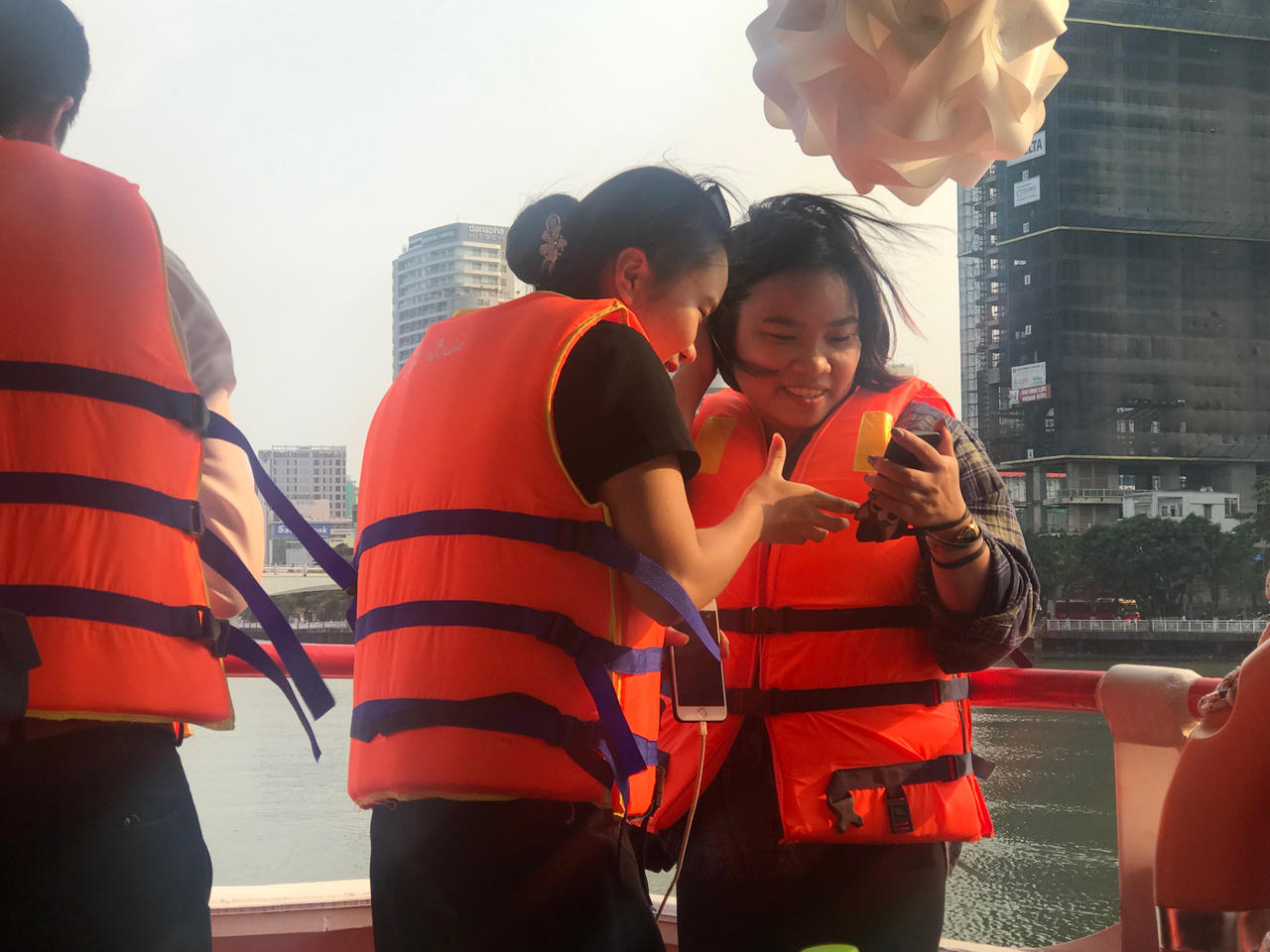 Kết thúc tốt đẹp khóa đào tạo cho CB, PV, BTV Báo Pháp luật Việt Nam tại Đà Nẵng