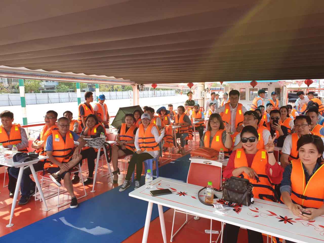 Kết thúc tốt đẹp khóa đào tạo cho CB, PV, BTV Báo Pháp luật Việt Nam tại Đà Nẵng