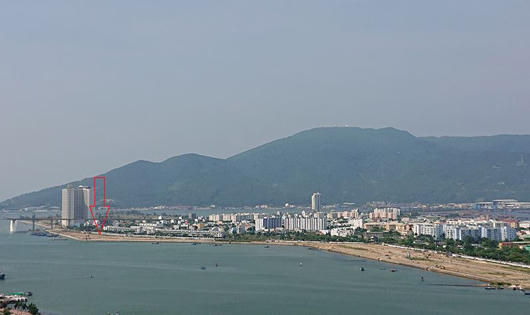 Nguyên Thứ trưởng Đặng Hùng Võ nói về dự án Marina Complex