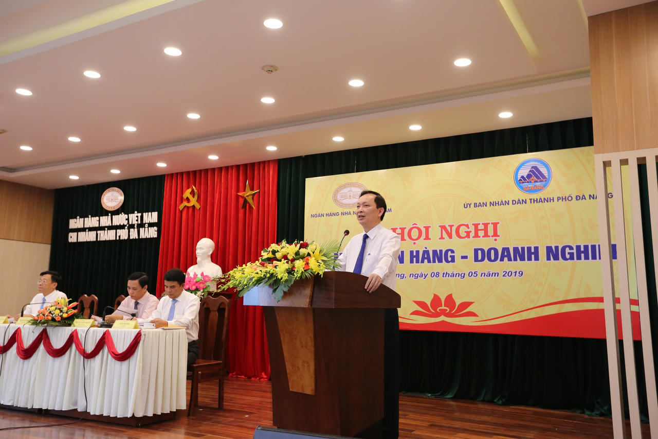 Đà Nẵng: Kết nối Ngân hàng- Doanh nghiệp góp phần hạn chế tín dụng đen