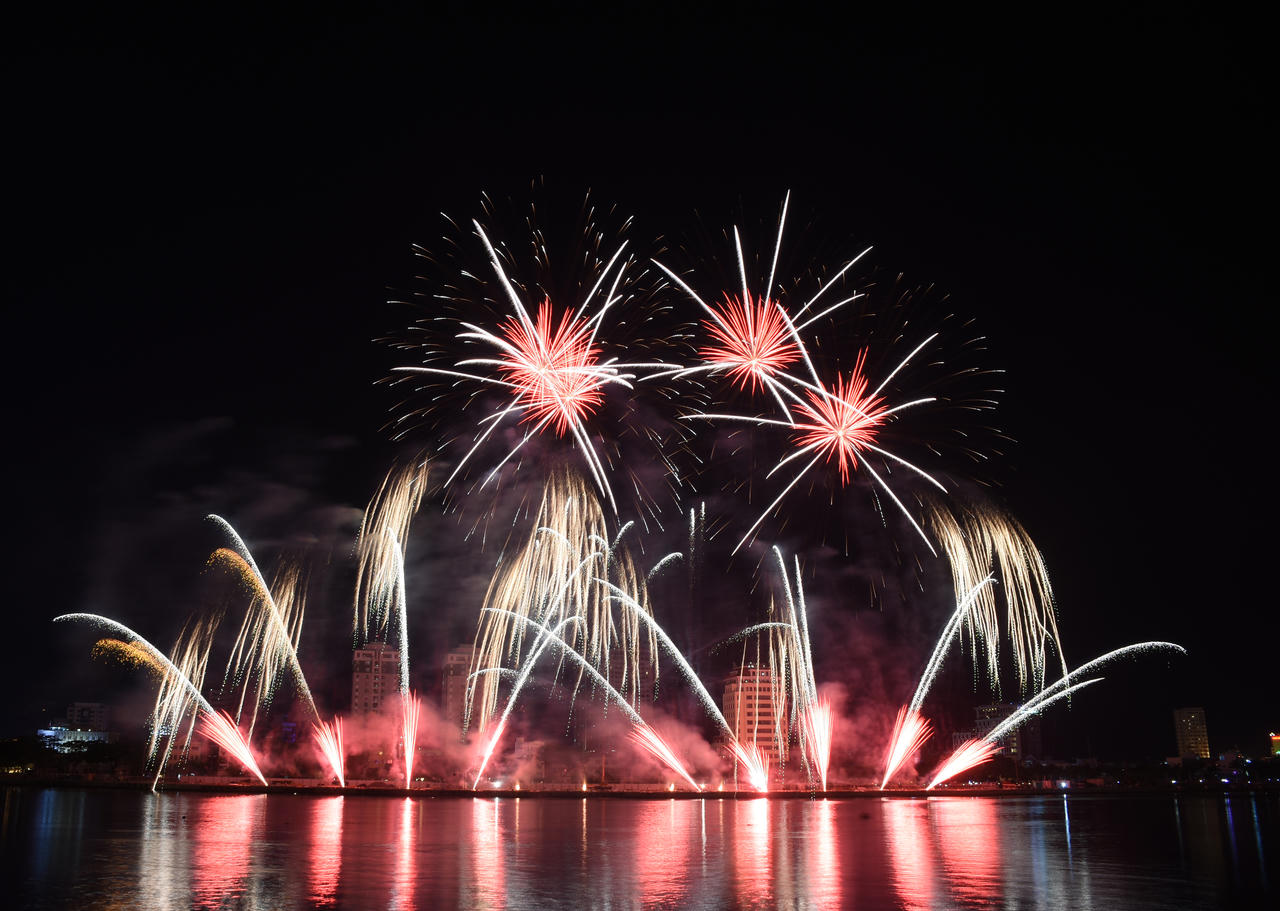 DIFF 2019 hứa hẹn mang đến mùa hè tưng bừng ở Đà Nẵng