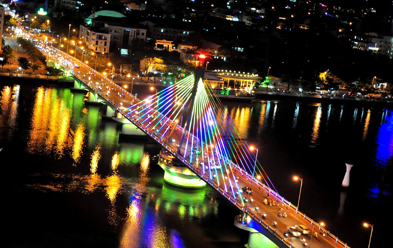 Quy hoạch “thành phố bên sông” thay đổi diện mạo Đà Nẵng