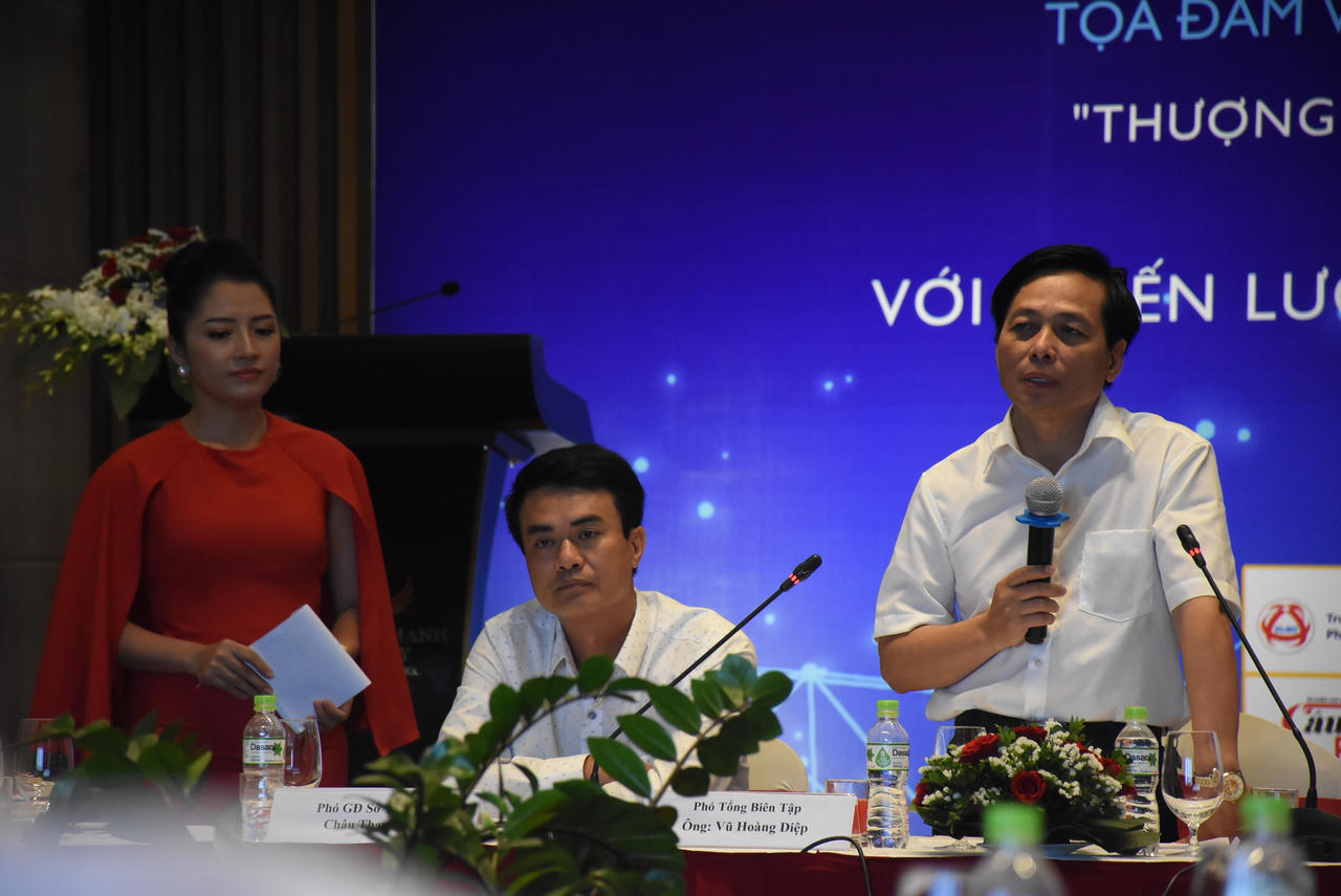 Lan tỏa hiểu biết về vai trò của pháp luật đối với chiến lược phát triển kinh tế biển Việt Nam