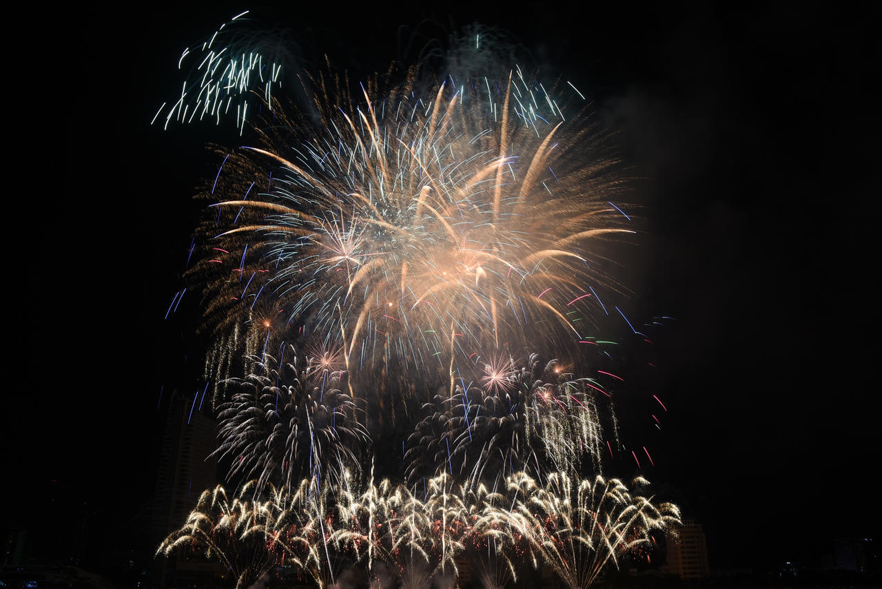 Cuộc so tài đầy hấp dẫn giữa Bỉ và Brazil tại đêm Mầm sống