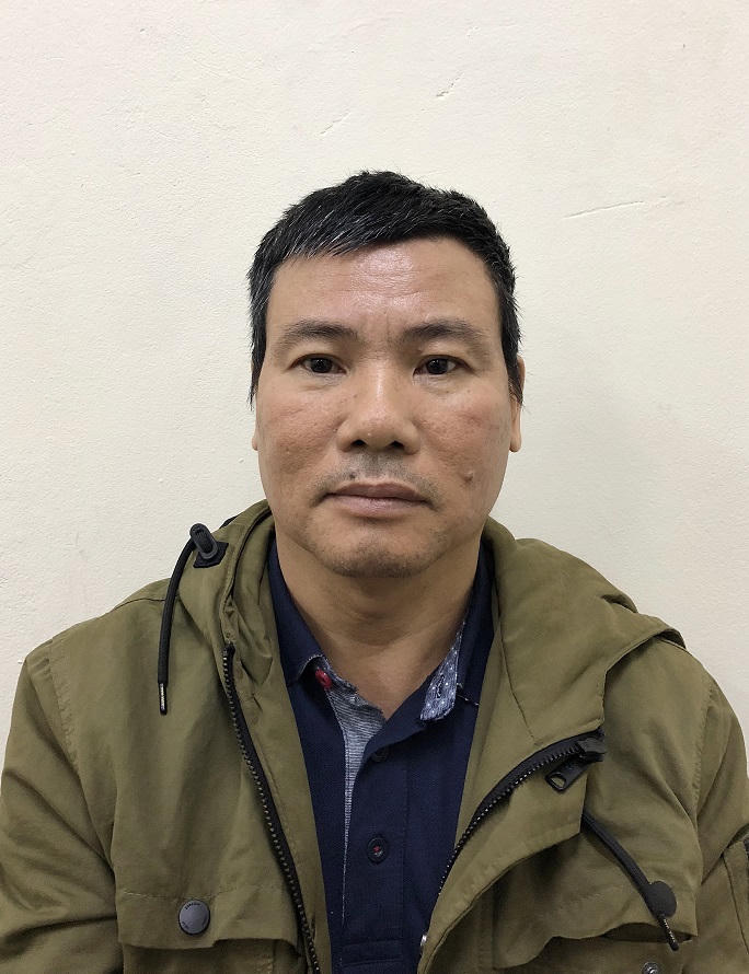 Bộ Công an thông tin về vụ khám nhà ông Trương Duy Nhất 