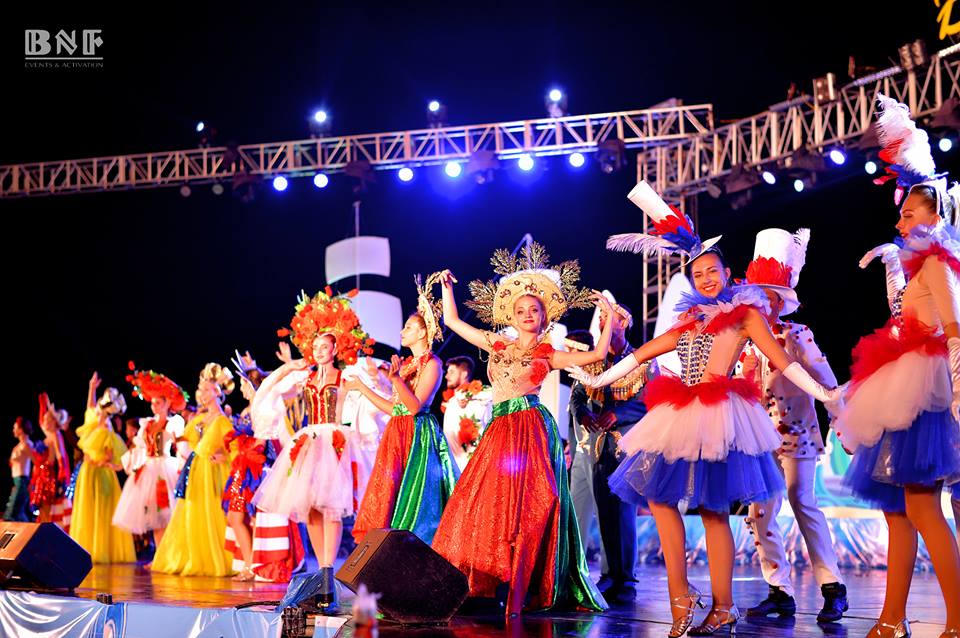 Nhiều hoạt động hấp dẫn tại 'Đà Nẵng- Điểm hẹn mùa hè 2019'