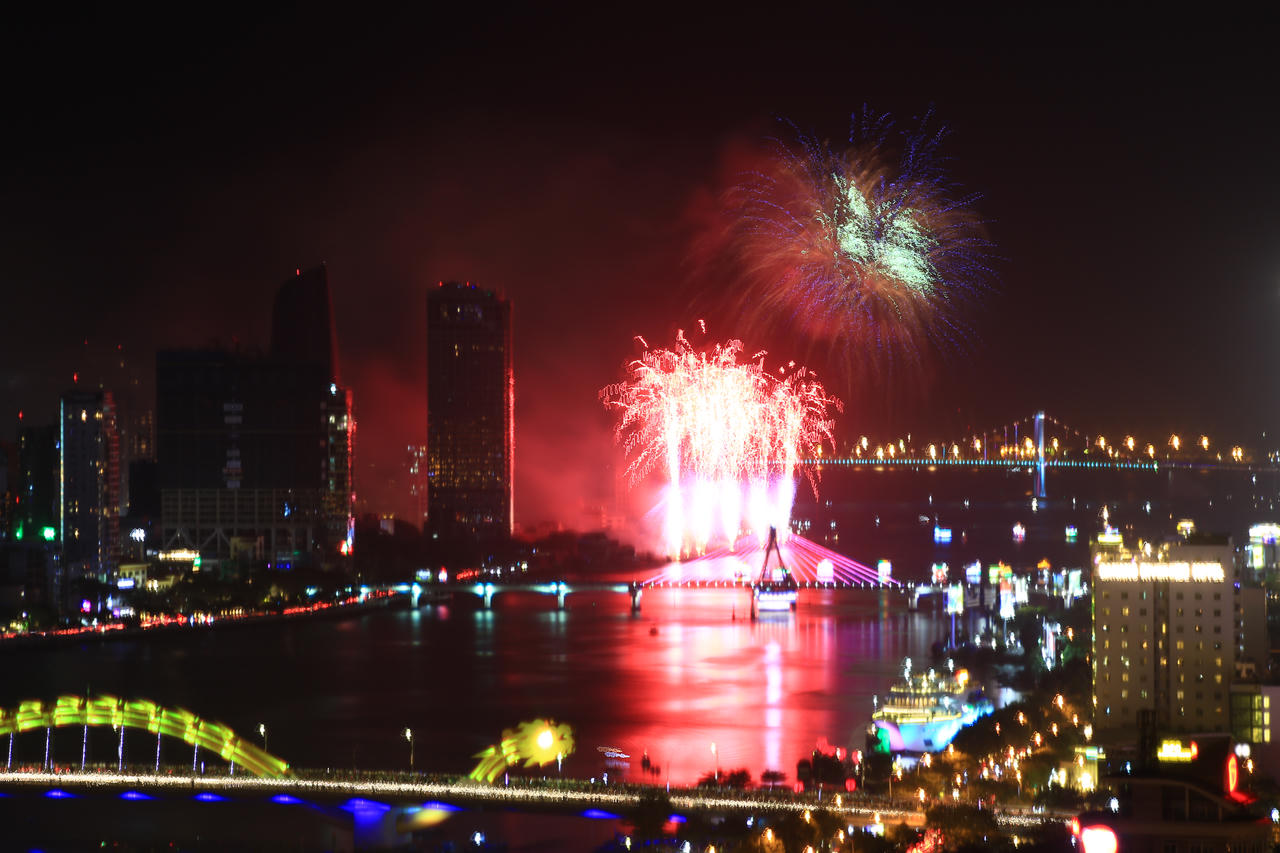 Anh và Phần Lan vào chung kết DIFF 2019 và sẽ tranh tài trong đêm Ra khơi