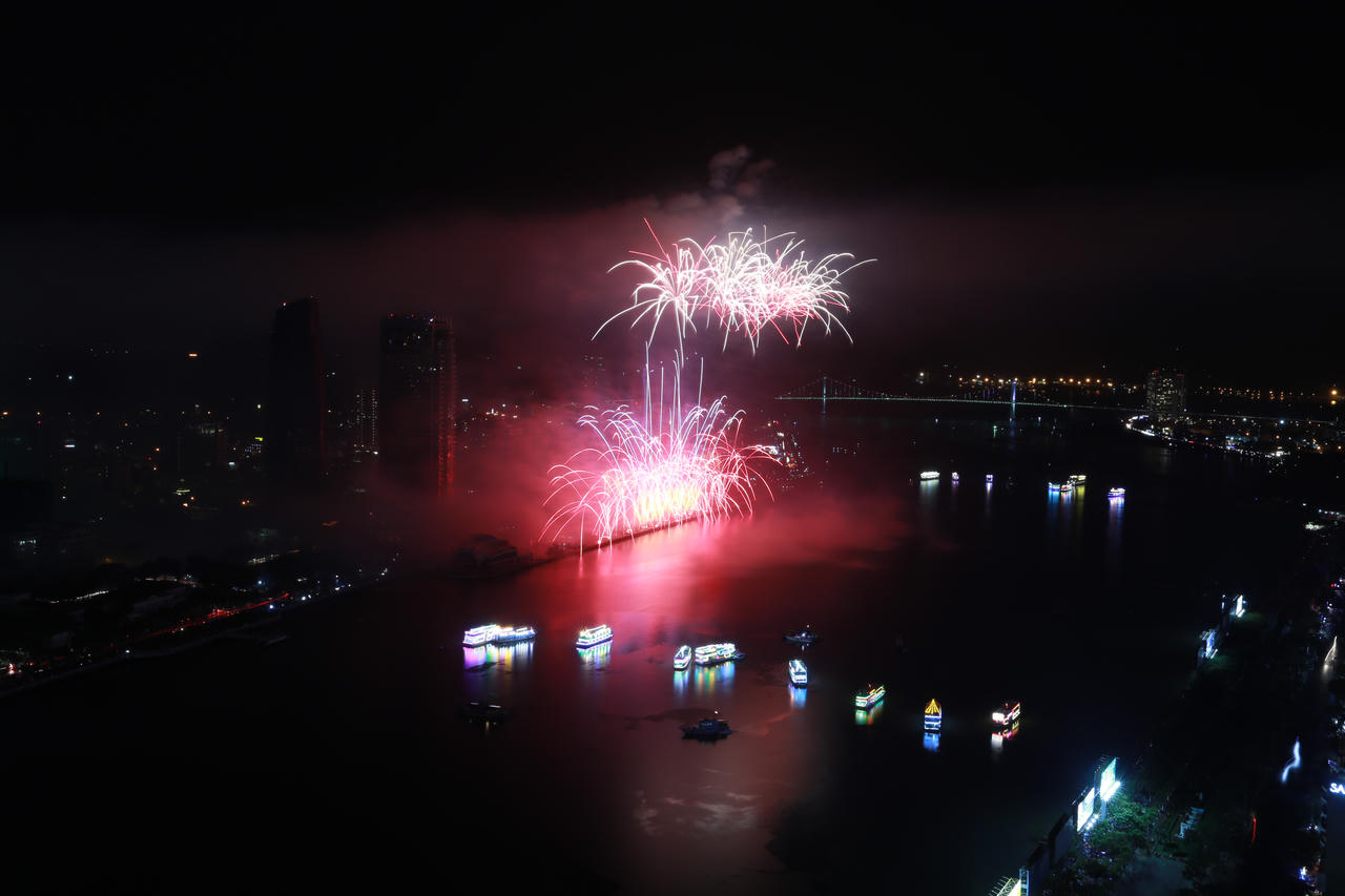 Anh và Phần Lan vào chung kết DIFF 2019 và sẽ tranh tài trong đêm Ra khơi