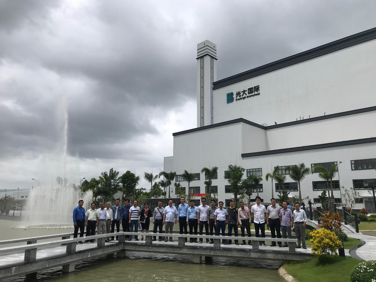 Đối mặt với ô nhiễm rác thải, Đà Nẵng xúc tiến công nghệ đốt rác phát điện 