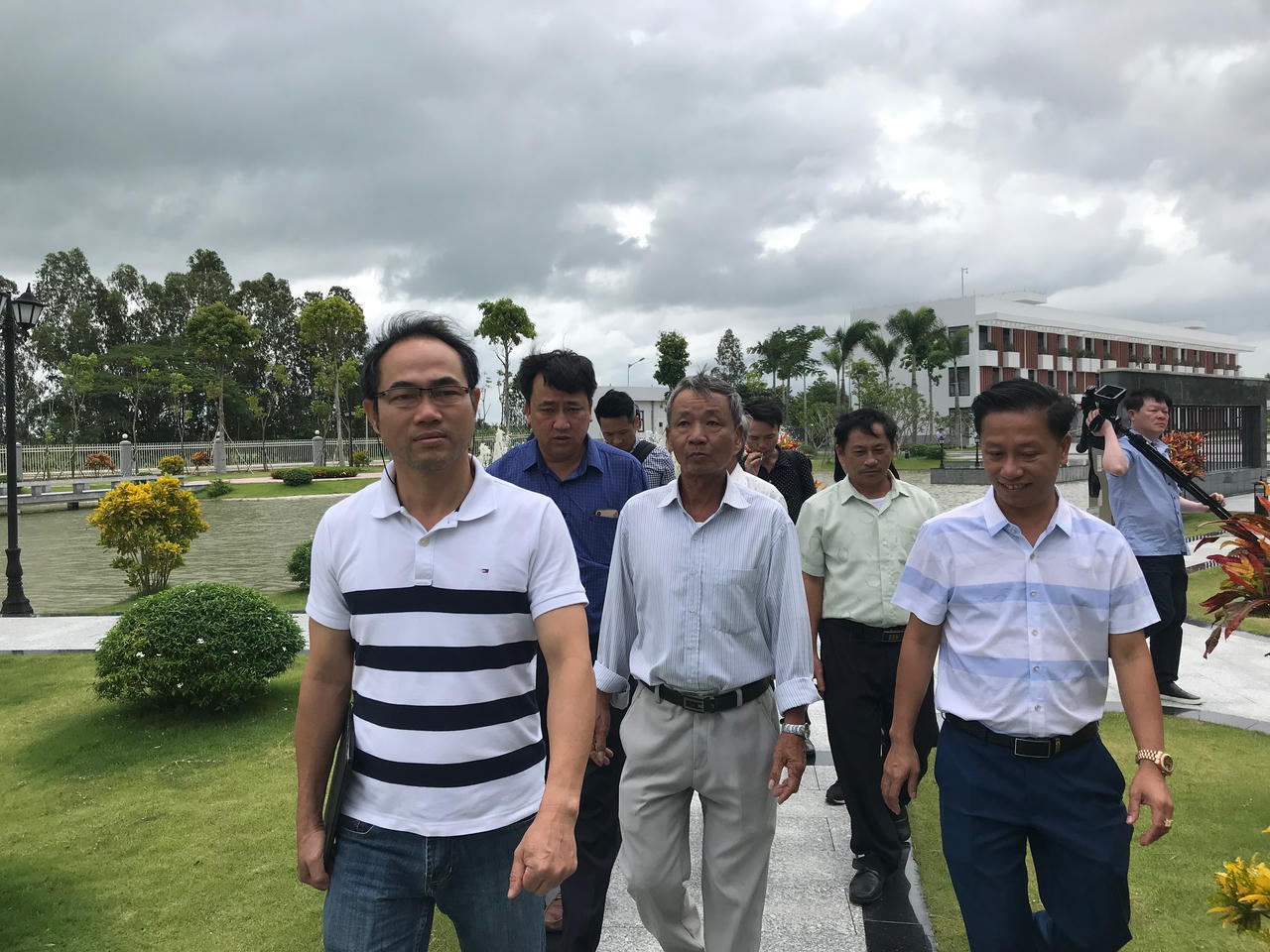 Đối mặt với ô nhiễm rác thải, Đà Nẵng xúc tiến công nghệ đốt rác phát điện 