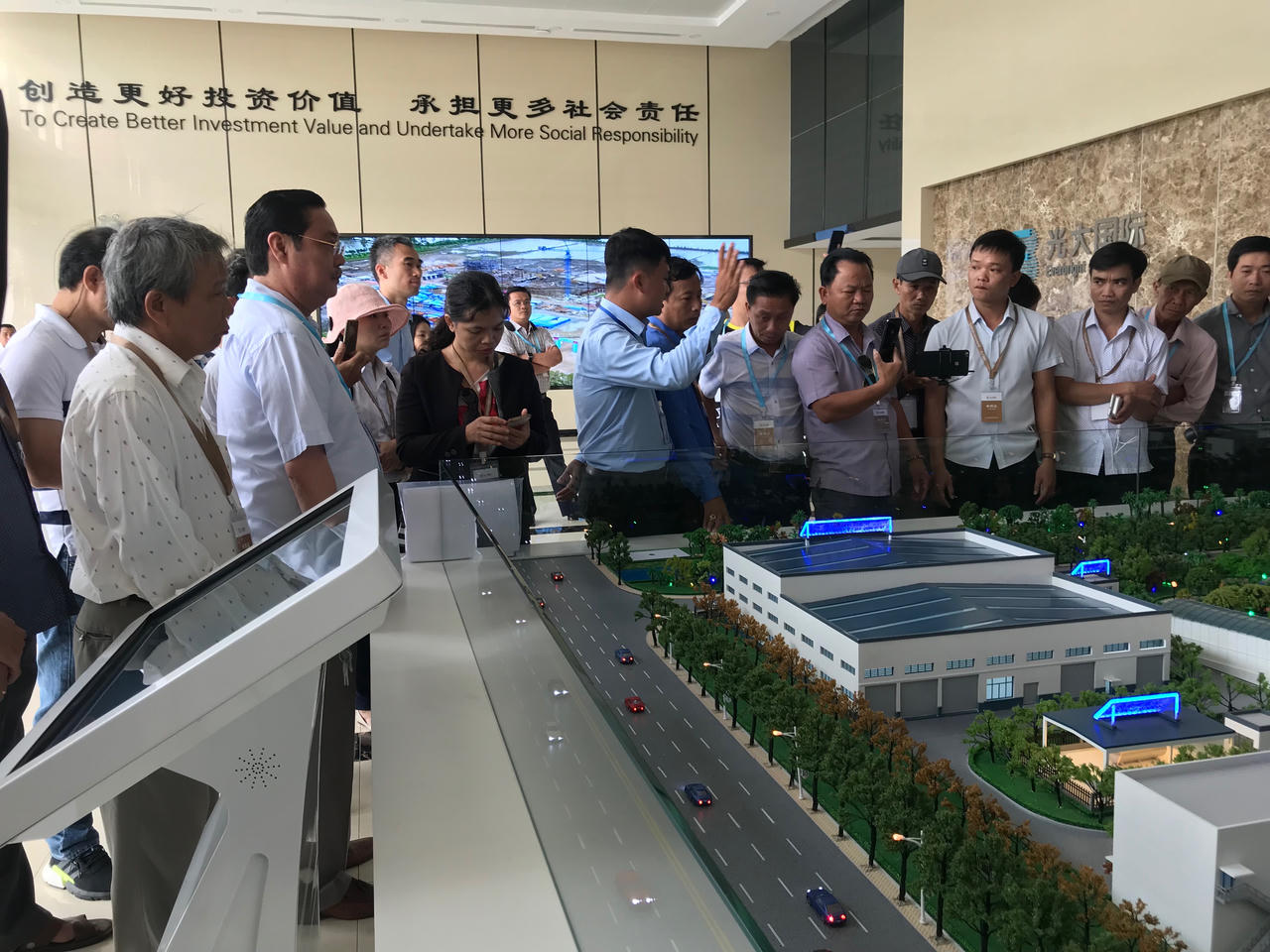 Đối mặt với ô nhiễm rác thải, Đà Nẵng xúc tiến công nghệ đốt rác phát điện 