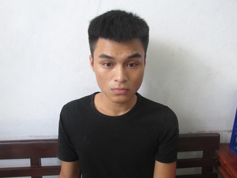 'Hotboy' 9X cầm đầu nhóm nghi can vận chuyển ma túy xuyên quốc gia