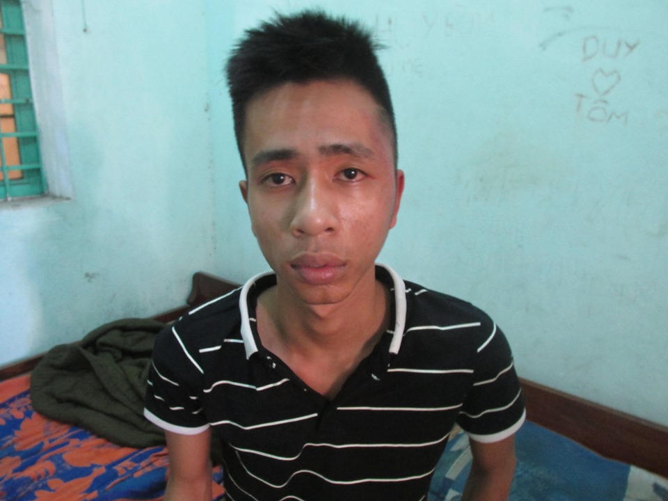 'Hotboy' 9X cầm đầu nhóm nghi can vận chuyển ma túy xuyên quốc gia